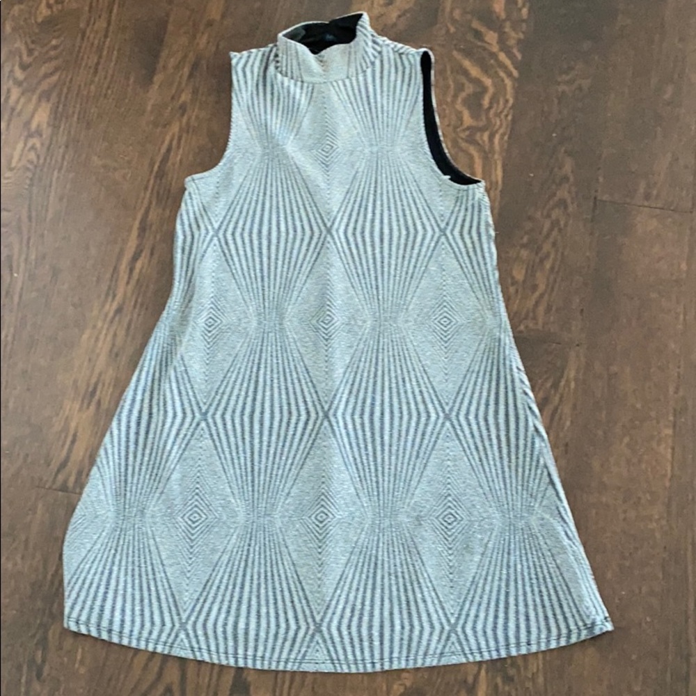 Bebop NEW Flattering Dress